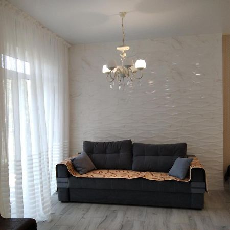 Апартаменты Квартира Корфу пляж и море Одесса Экстерьер фото